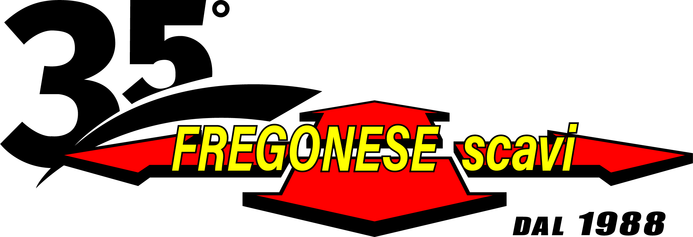 FREGONESE SCAVI